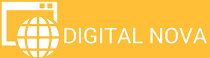 Digital Nova Logo