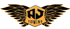 AJ Towing (S) Pte Ltd